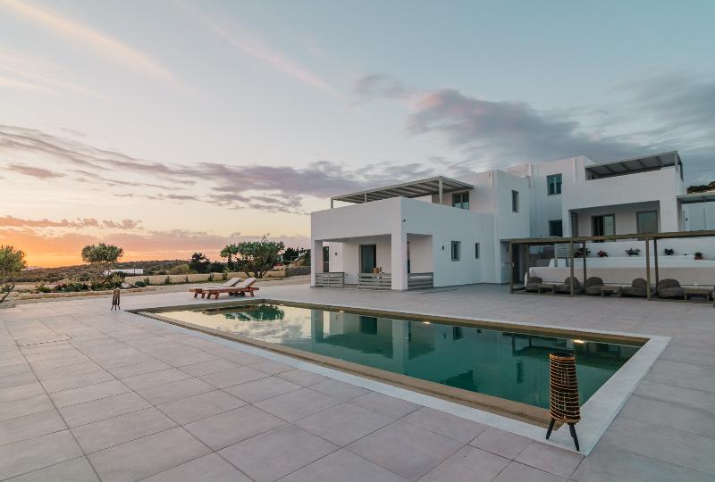 호텔 Olive Garden Luxury Resort