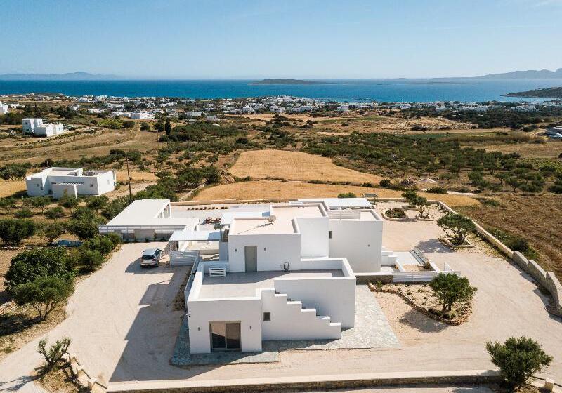 호텔 Olive Garden Luxury Resort