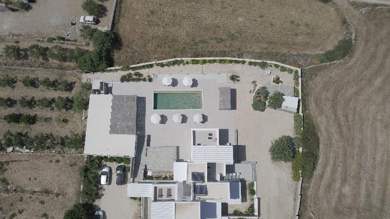 호텔 Olive Garden Luxury Resort