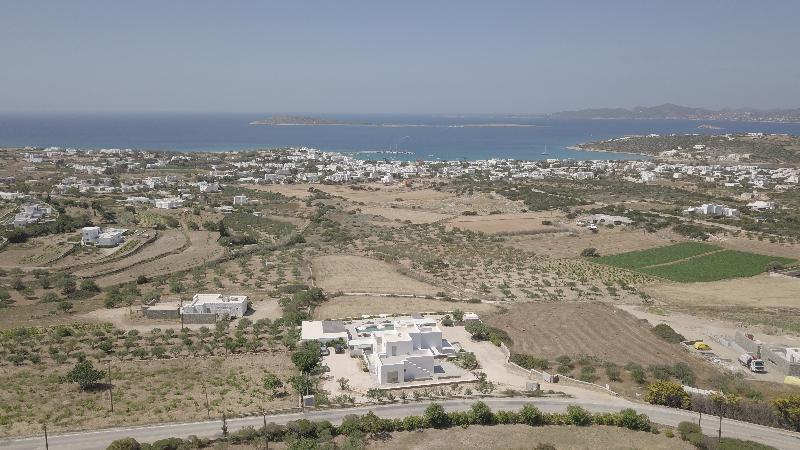 호텔 Olive Garden Luxury Resort