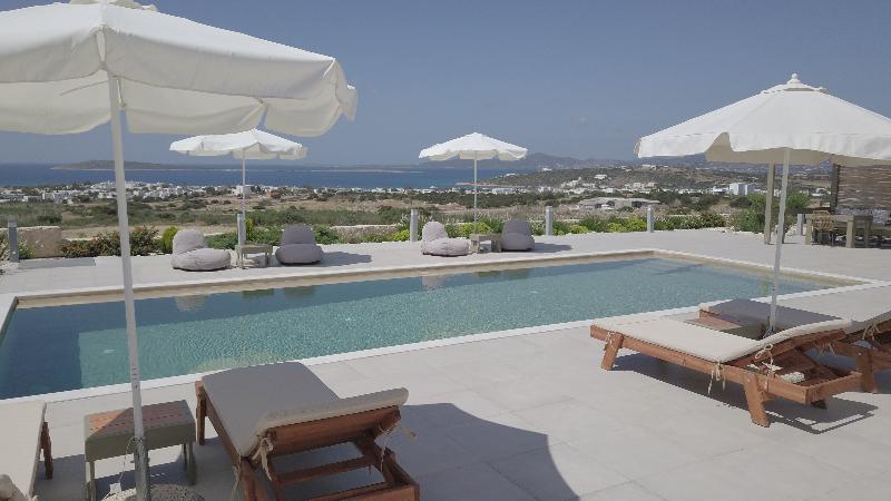 호텔 Olive Garden Luxury Resort