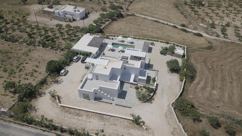 호텔 Olive Garden Luxury Resort