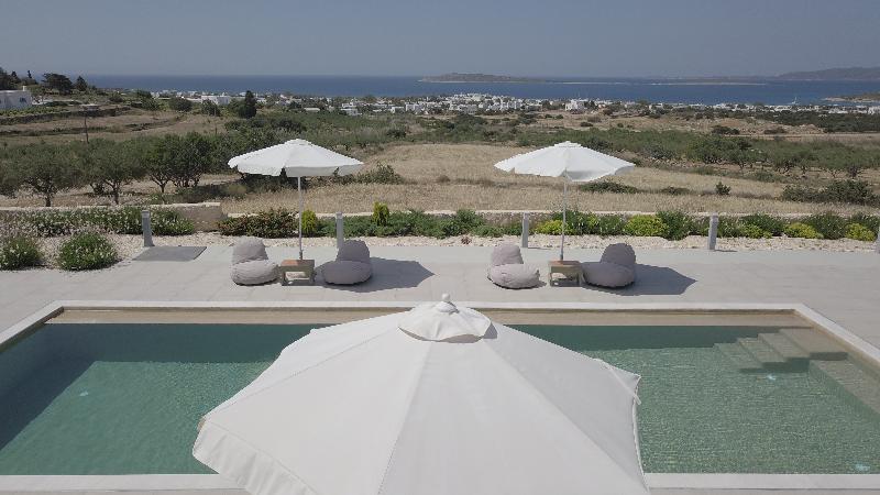 호텔 Olive Garden Luxury Resort