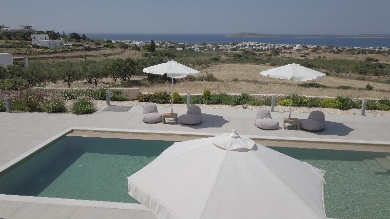 호텔 Olive Garden Luxury Resort