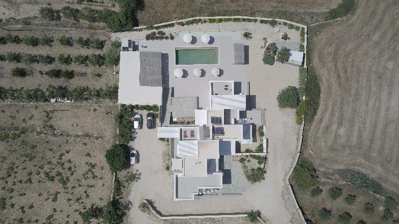 호텔 Olive Garden Luxury Resort