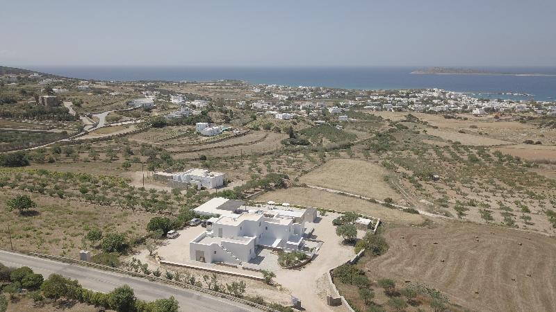 호텔 Olive Garden Luxury Resort