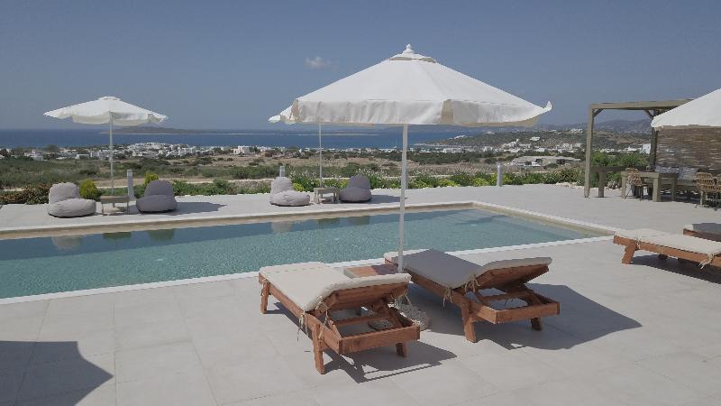 호텔 Olive Garden Luxury Resort