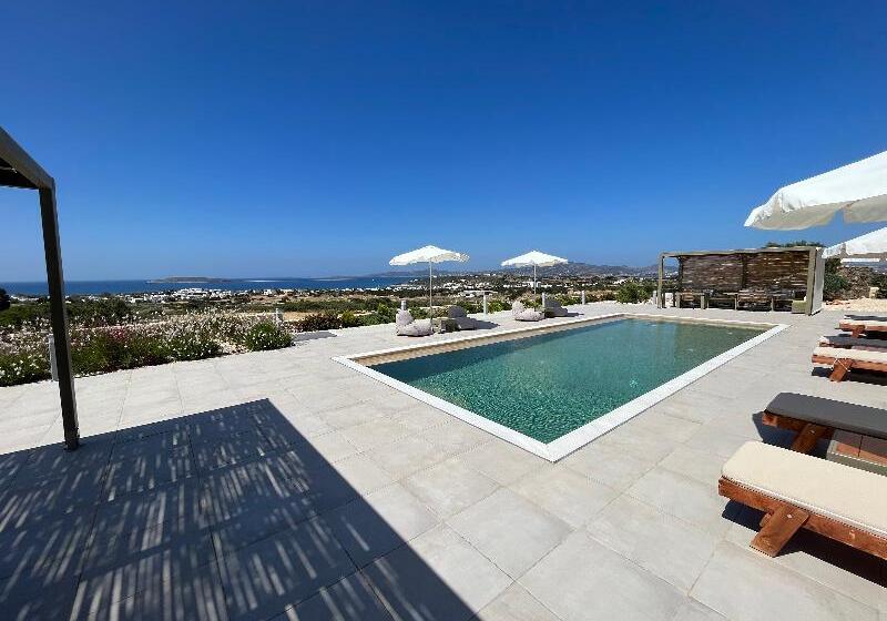 호텔 Olive Garden Luxury Resort