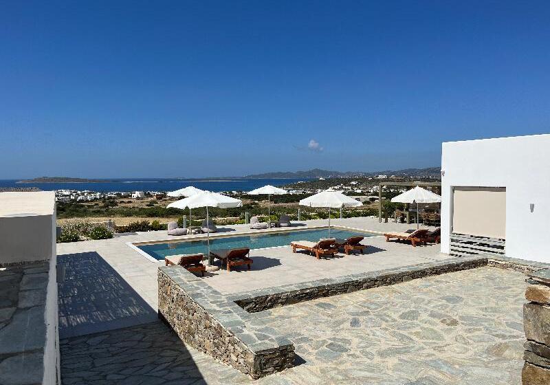 호텔 Olive Garden Luxury Resort