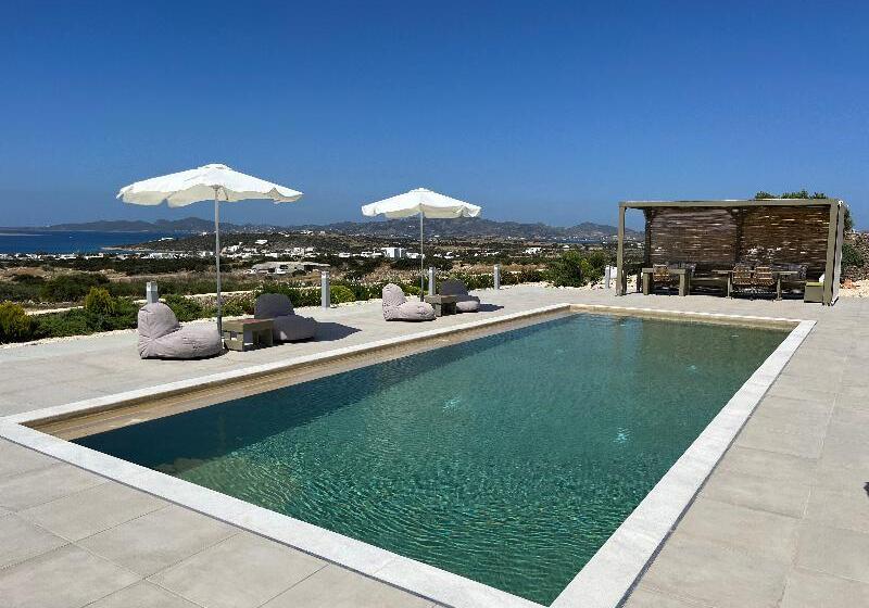 호텔 Olive Garden Luxury Resort