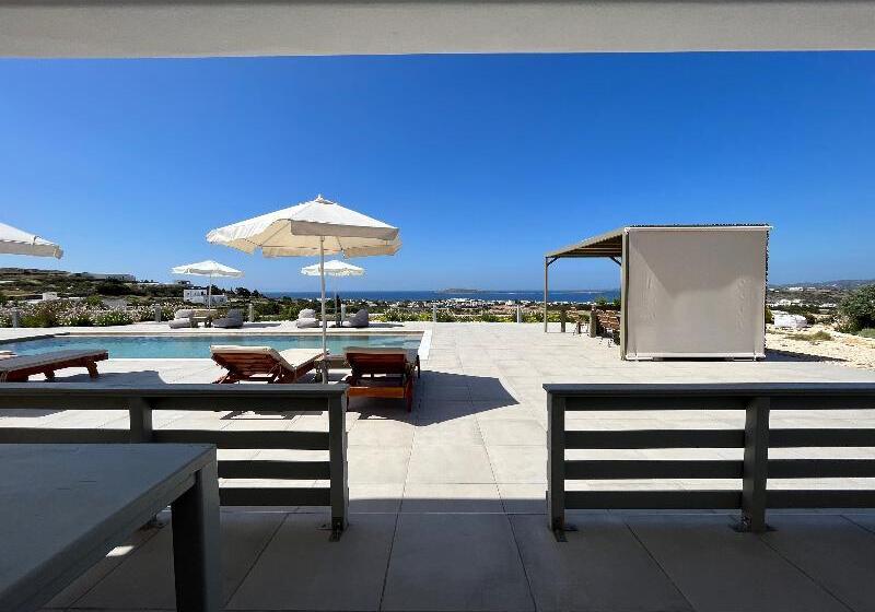 호텔 Olive Garden Luxury Resort