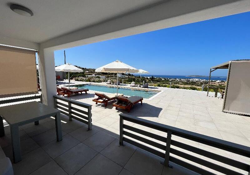 호텔 Olive Garden Luxury Resort