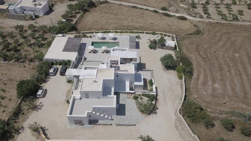 호텔 Olive Garden Luxury Resort