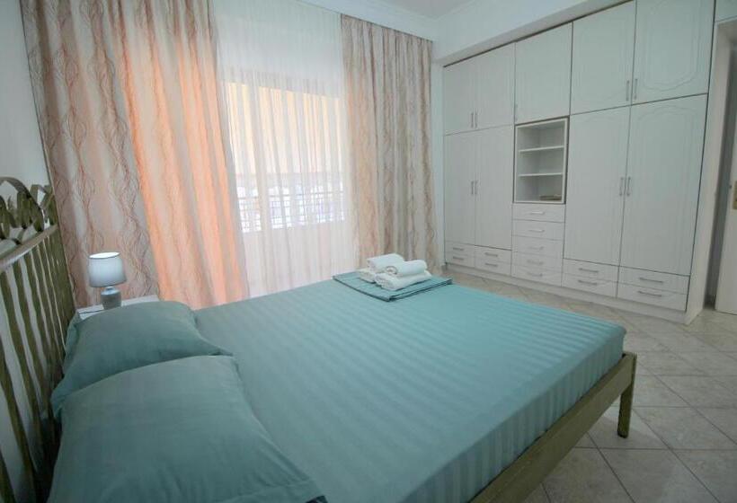 فندق Ortus Rooms