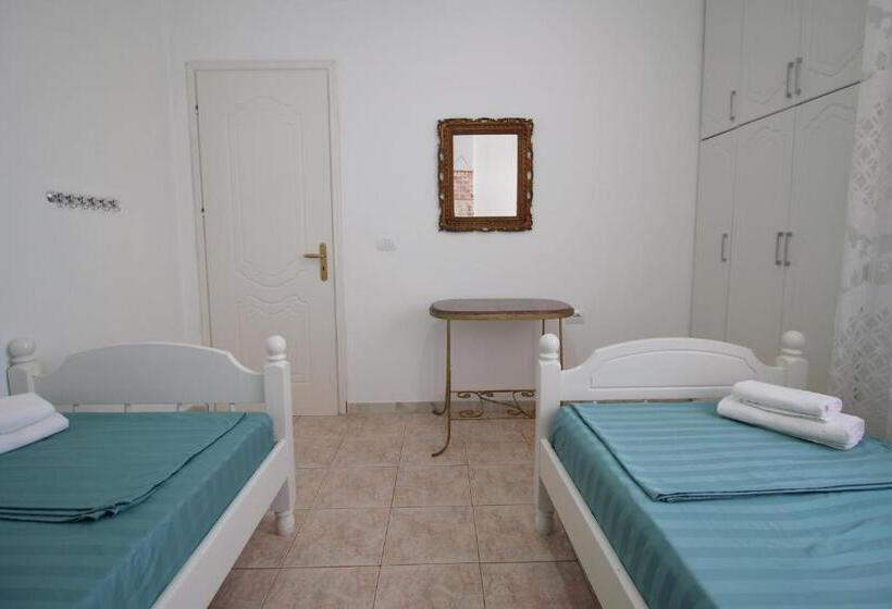 فندق Ortus Rooms