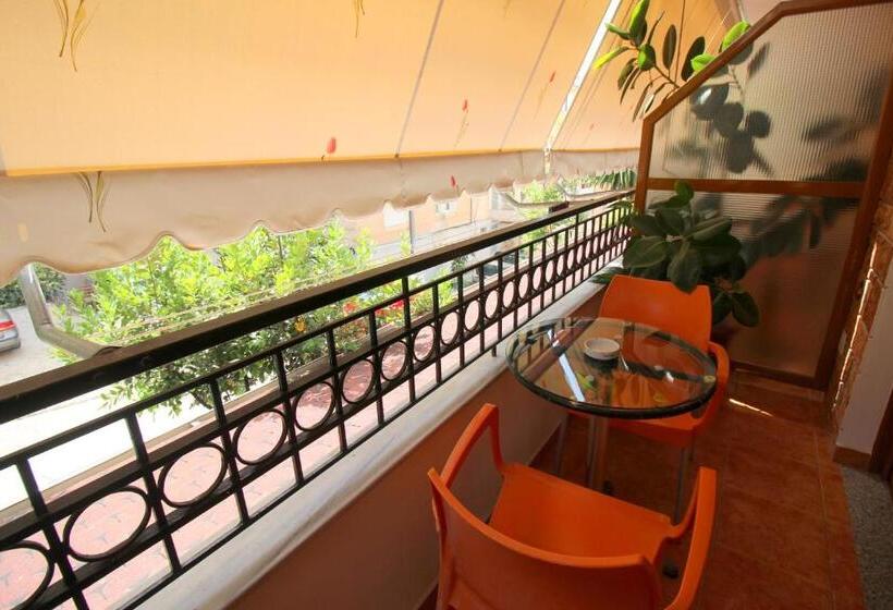 فندق Ortus Rooms