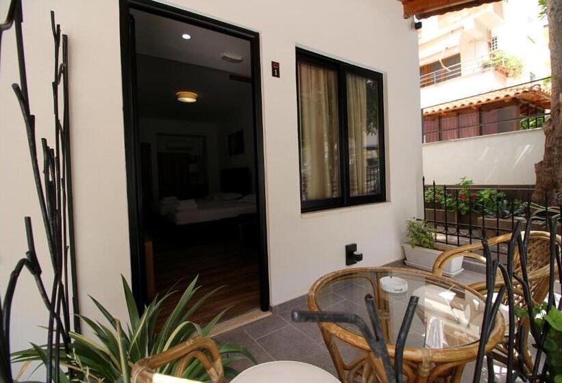 فندق Ortus Rooms