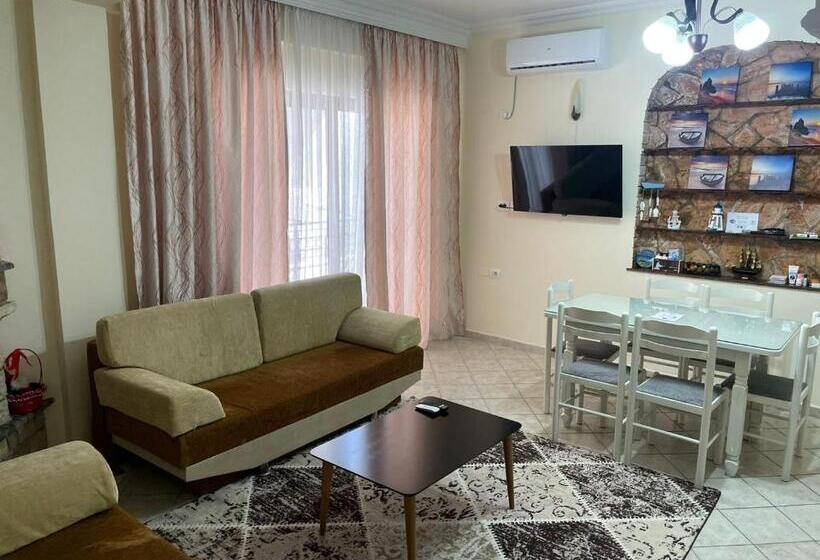 فندق Ortus Rooms