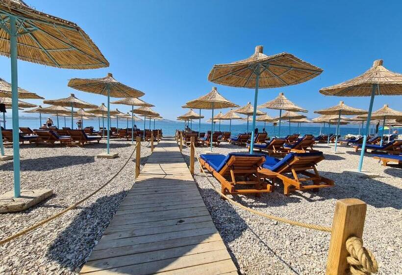 فندق Ortus Rooms