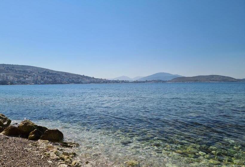 فندق Ortus Rooms