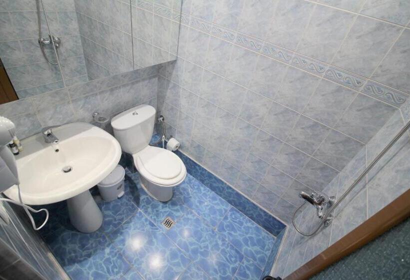 فندق Ortus Rooms