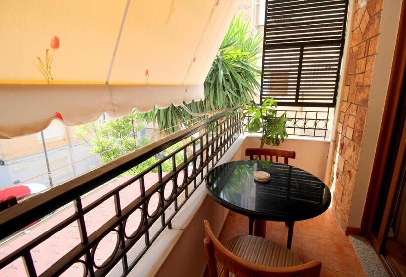 فندق Ortus Rooms