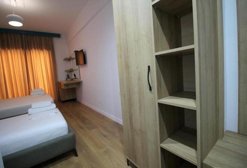 فندق Ortus Rooms