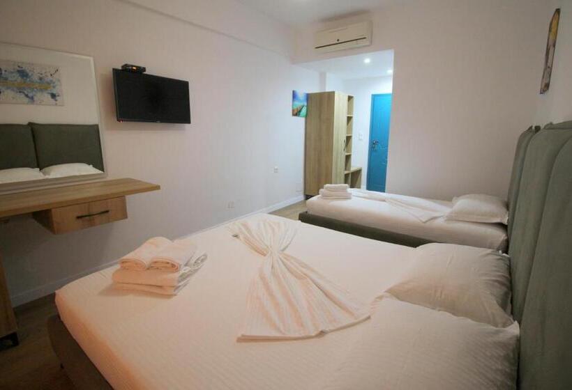 فندق Ortus Rooms