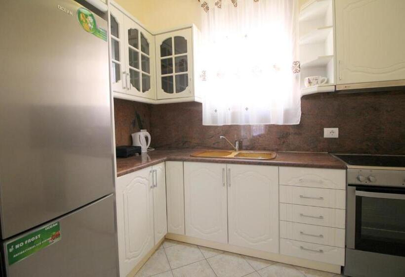 فندق Ortus Rooms