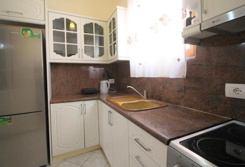 فندق Ortus Rooms