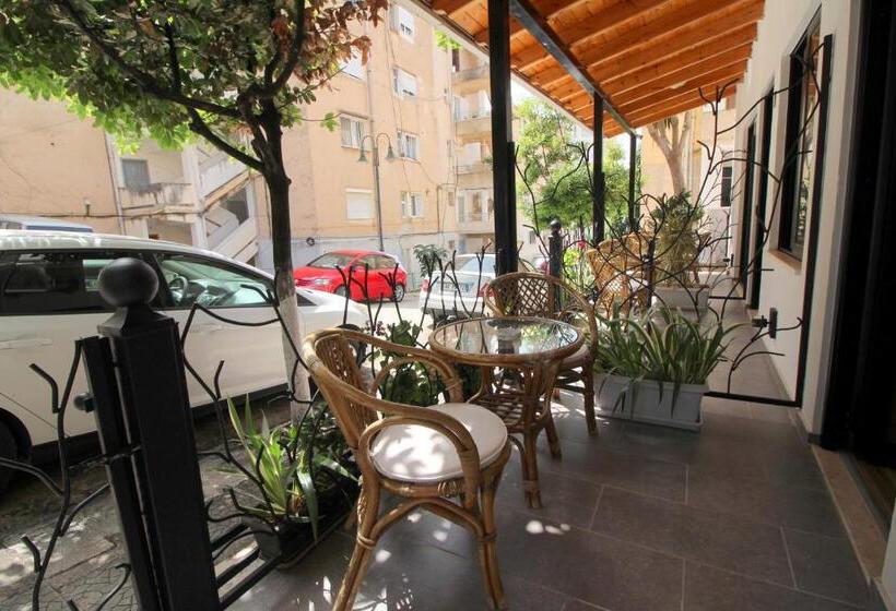 فندق Ortus Rooms