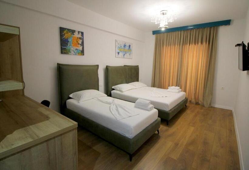 فندق Ortus Rooms