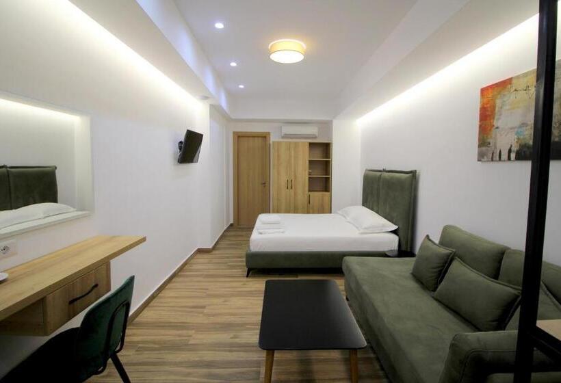 فندق Ortus Rooms