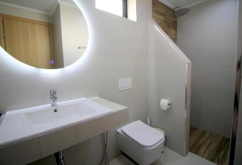 فندق Ortus Rooms