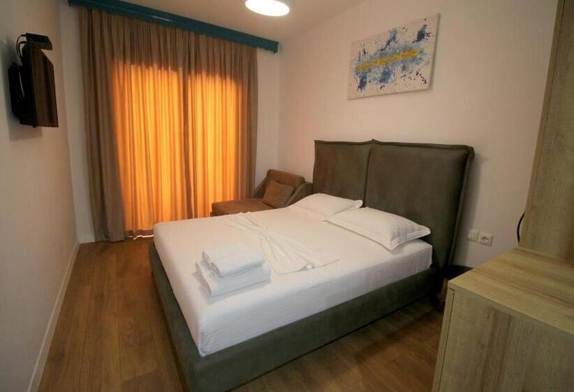 فندق Ortus Rooms