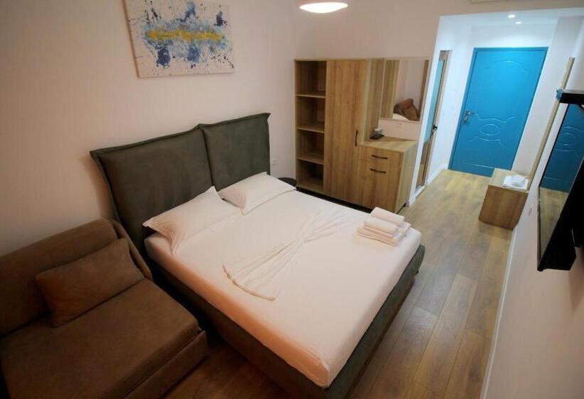 فندق Ortus Rooms