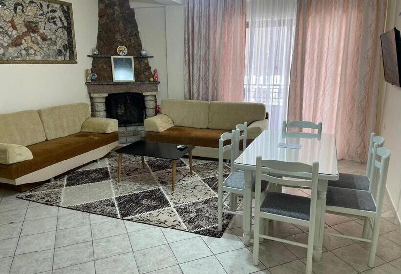 فندق Ortus Rooms