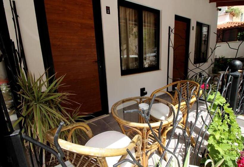 فندق Ortus Rooms