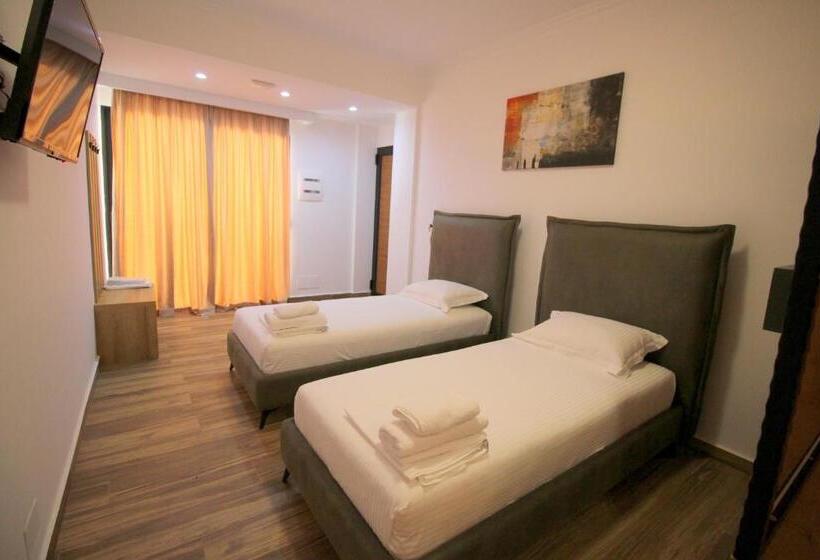 فندق Ortus Rooms