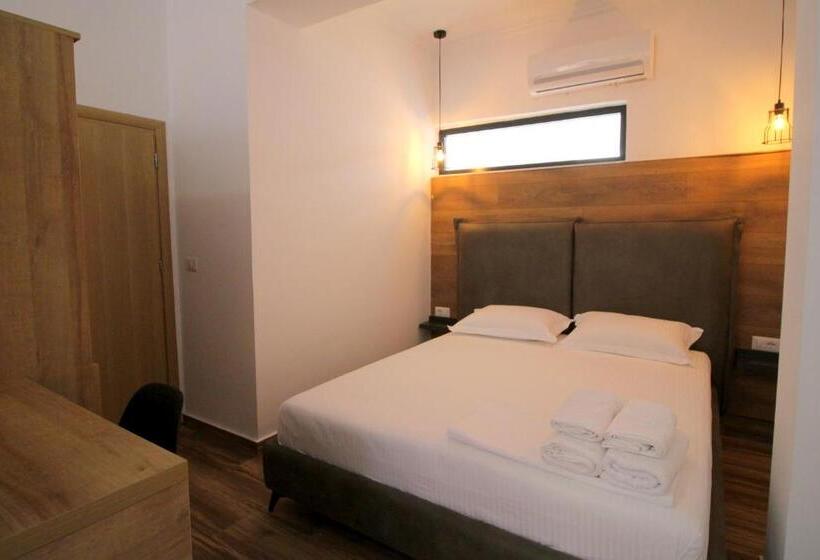 فندق Ortus Rooms