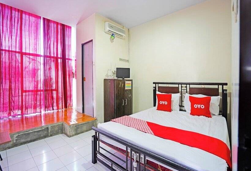 فندق Oyo 91415 De Wijaya