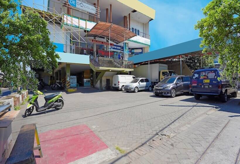 فندق Oyo 91415 De Wijaya