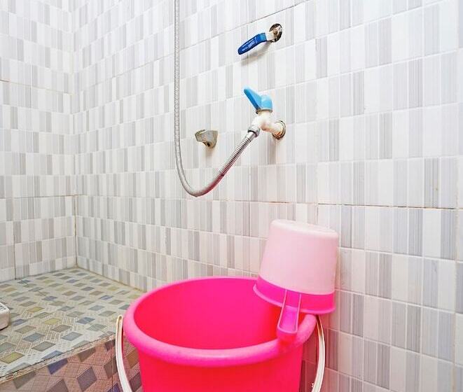 בית מלון כפרי Oyo 91415 De Wijaya