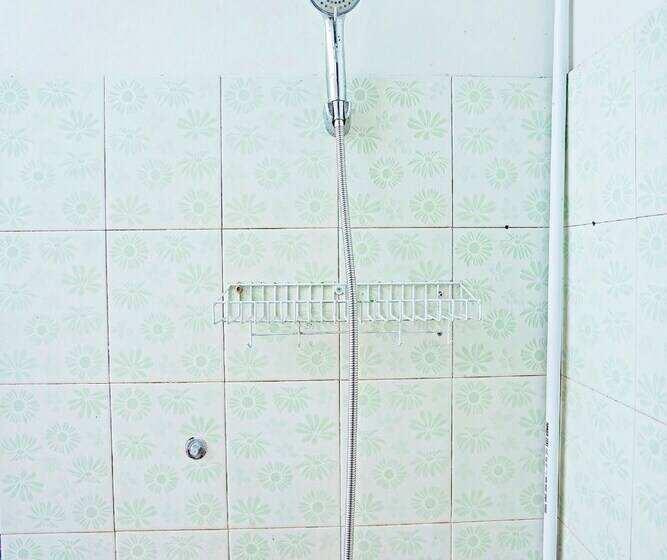 בית מלון כפרי Oyo 91415 De Wijaya