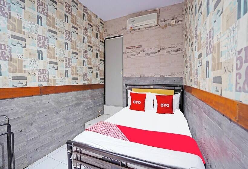 בית מלון כפרי Oyo 91415 De Wijaya