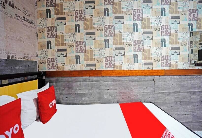 فندق Oyo 91415 De Wijaya