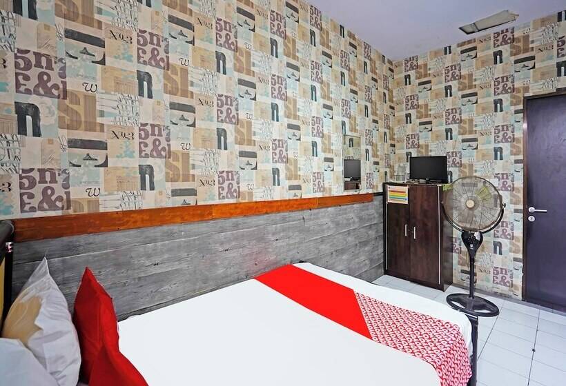 فندق Oyo 91415 De Wijaya