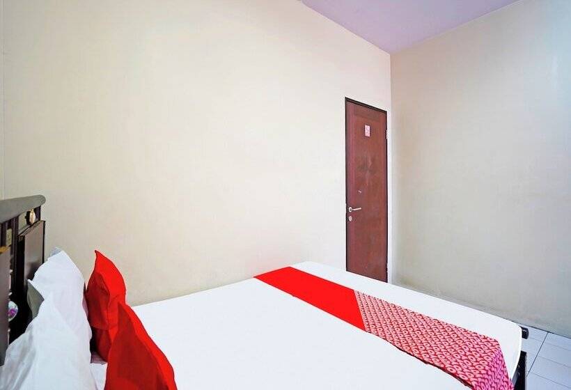 فندق Oyo 91415 De Wijaya