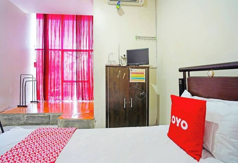 فندق Oyo 91415 De Wijaya