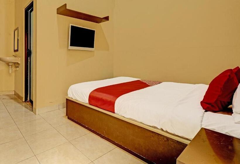 هتل Oyo 91522 Candi Gebang Guesthouse